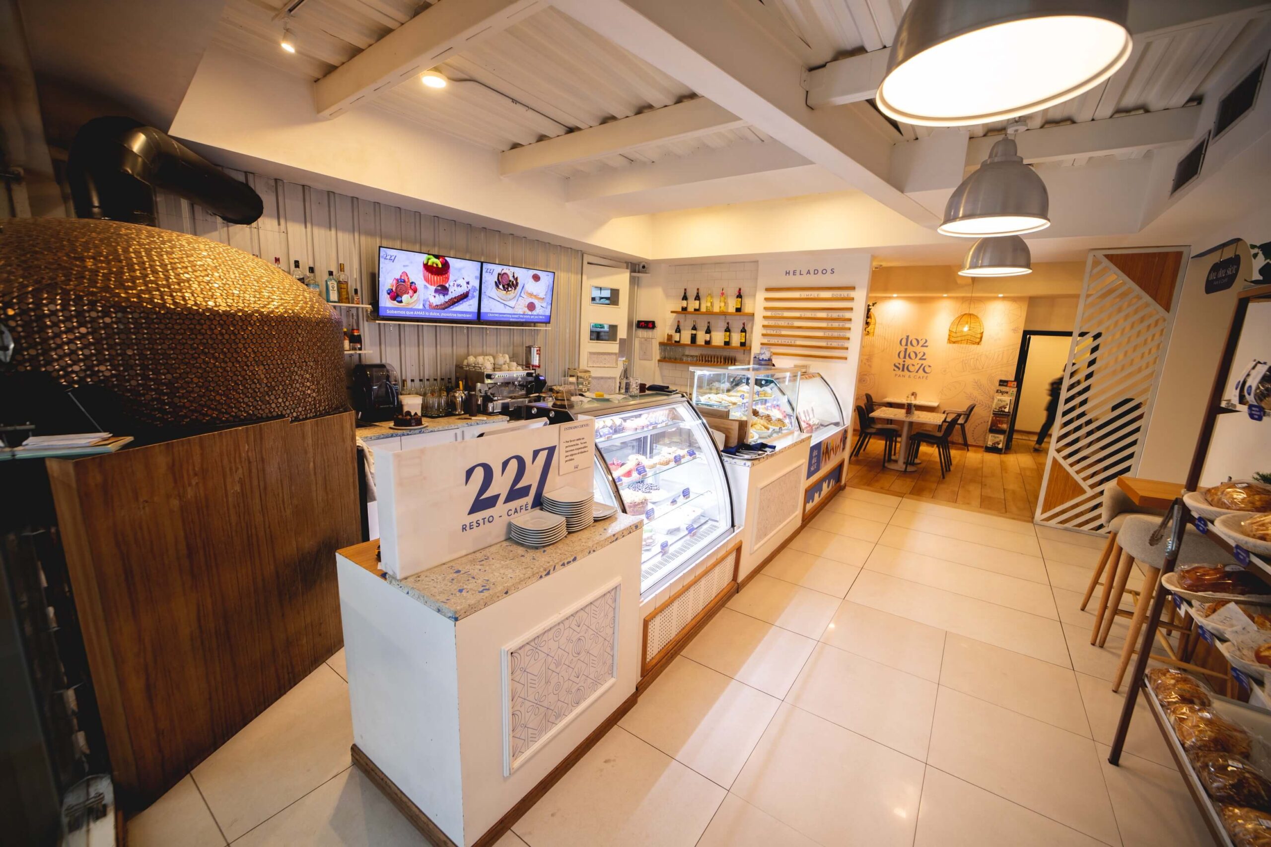 227 en Hotel Finlandia