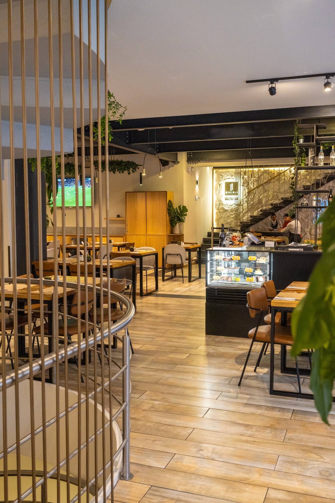 Hotel Finlandia en Quito