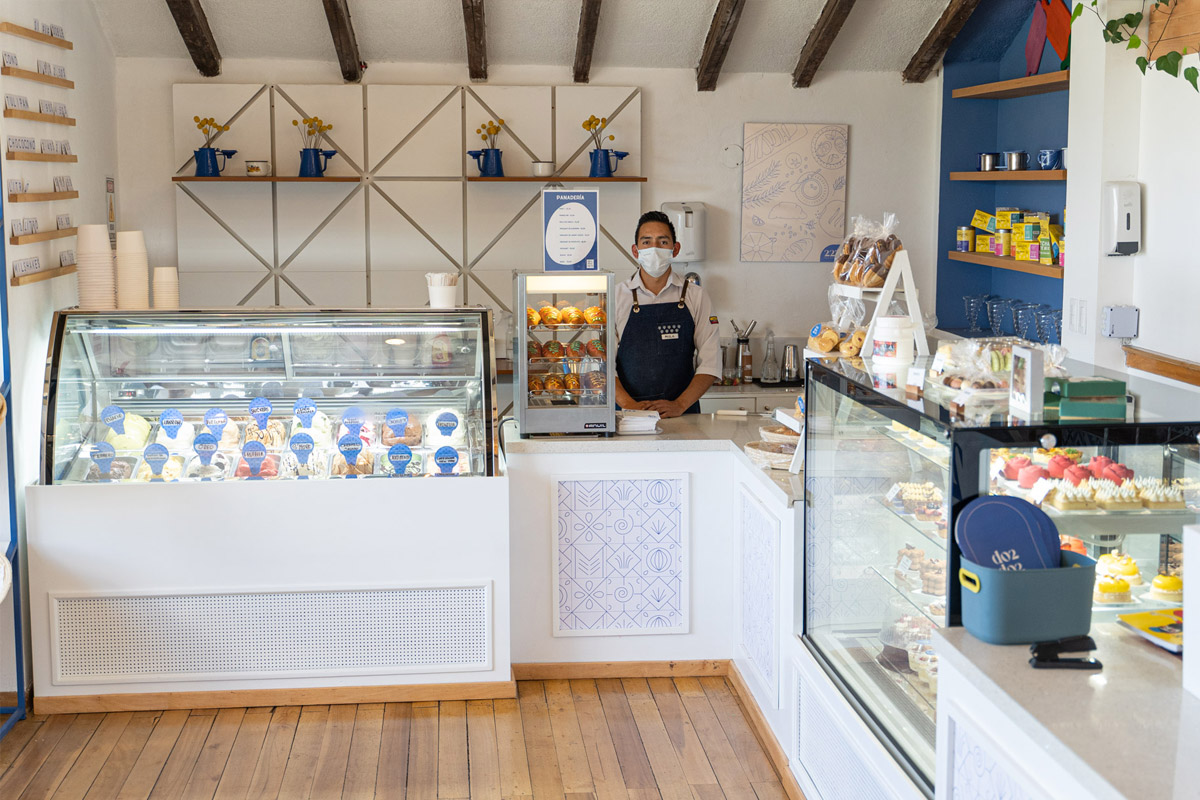 Café en 227 Resto-Café