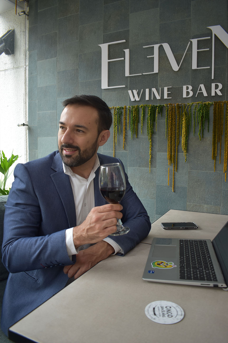 Eleven Wine Bar