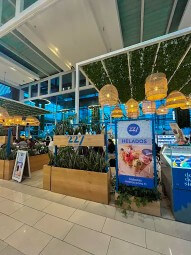 227 en Quicentro Shopping