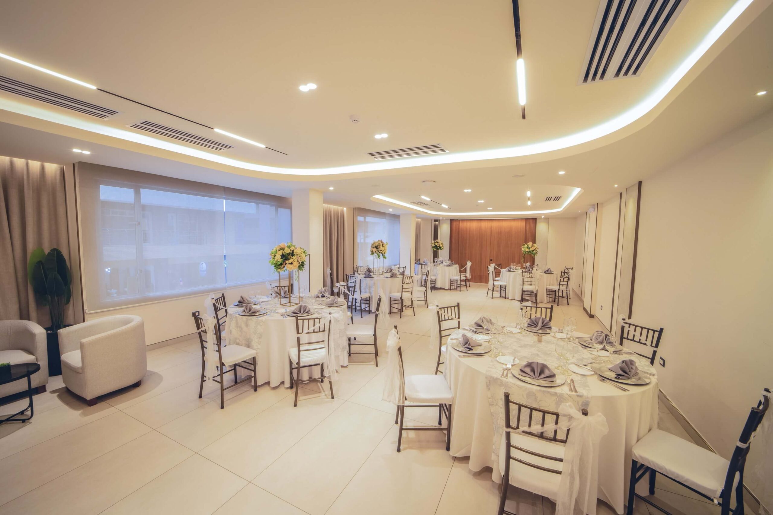 Salón de eventos