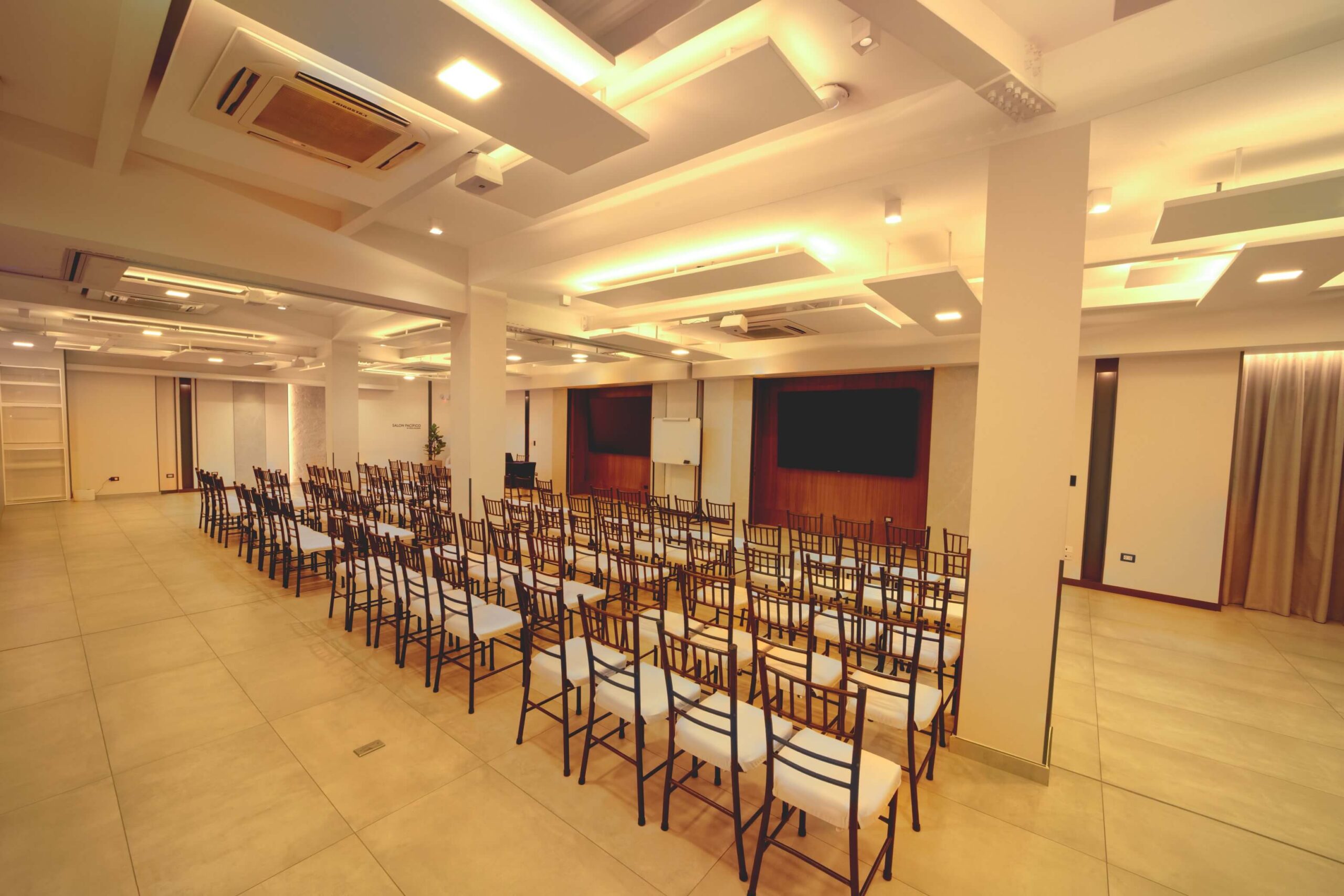 Salón Pacífico