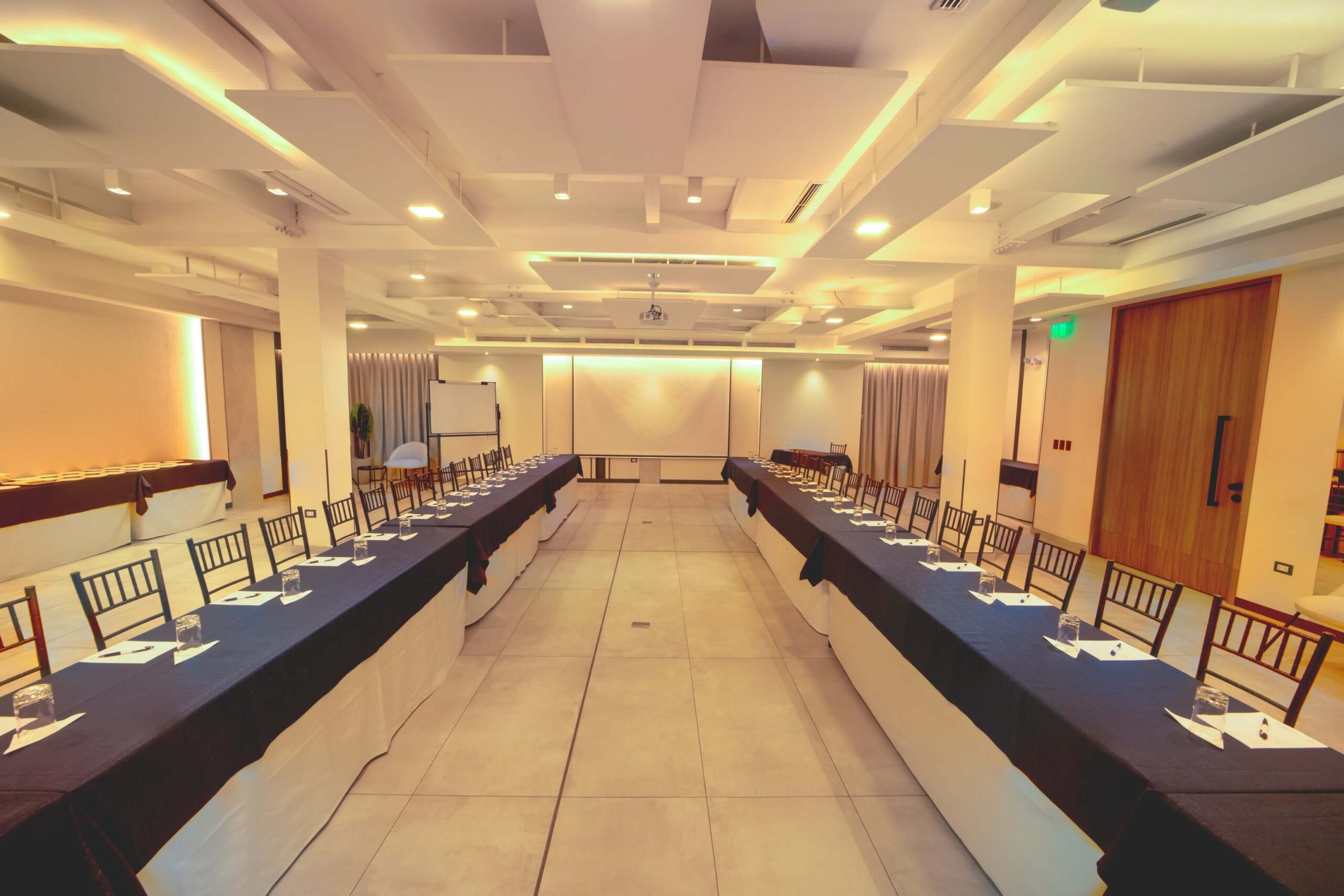Salón Quito